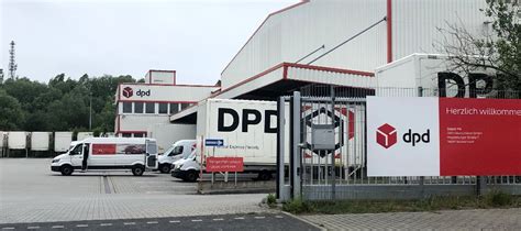 dpd wustermark